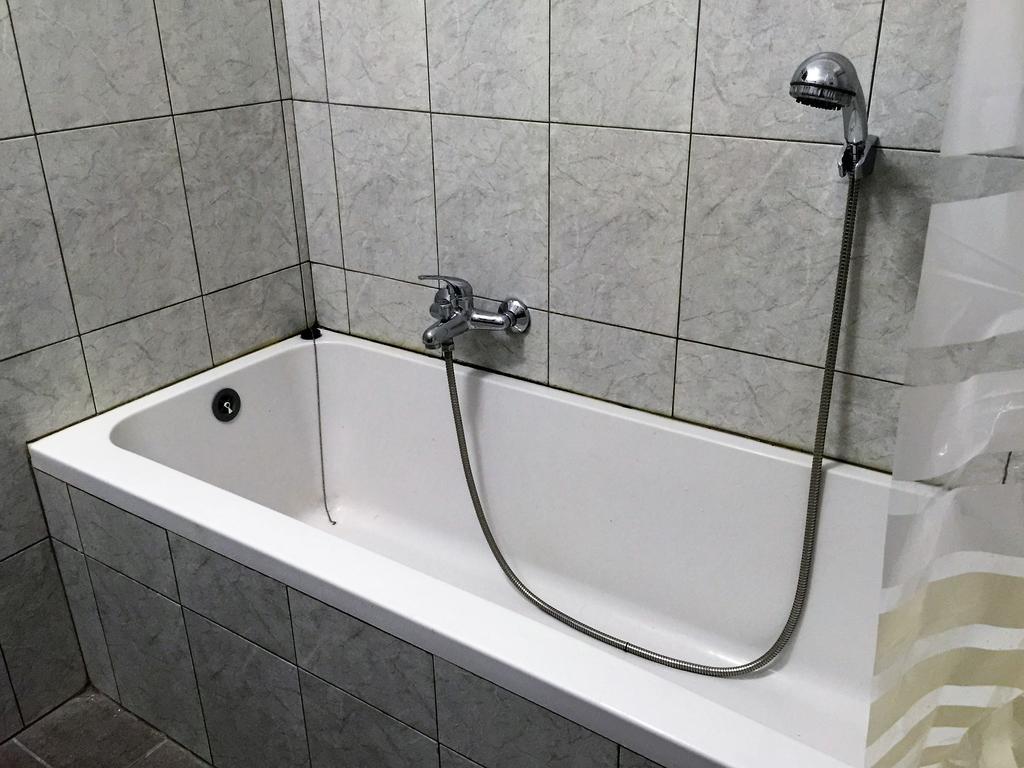 2 Bedroom Apartment In Atlit, Haifa District Exterior foto