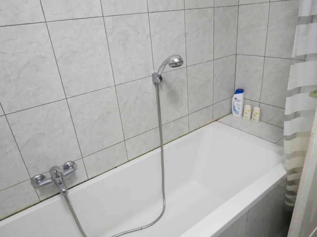 2 Bedroom Apartment In Atlit, Haifa District Exterior foto