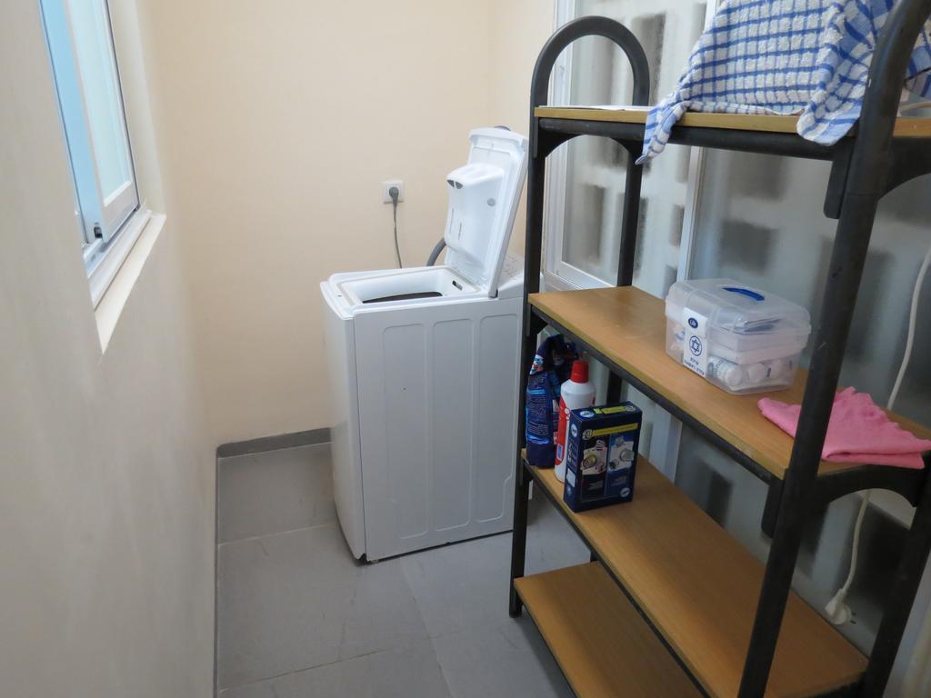 2 Bedroom Apartment In Atlit, Haifa District Exterior foto